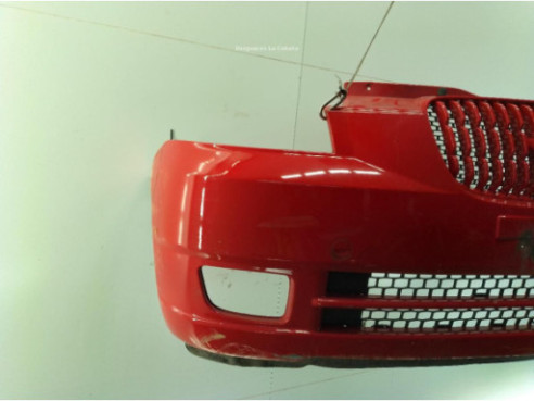 8651007100  PARAGOLPES DEL KIA PICANTO (BA)|Desguaces La Cabaña