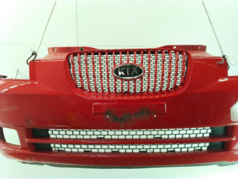 8651007100  PARAGOLPES DEL KIA PICANTO (BA)|Desguaces La Cabaña