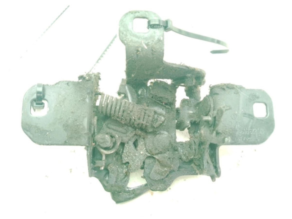 CERRADURA CAPO VW GOLF IV (1J1)|Desguaces La Cabaña