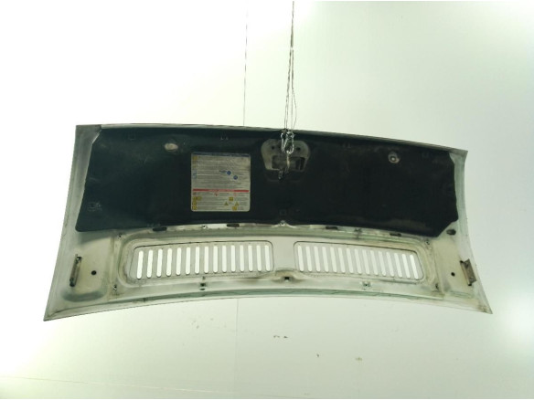 0000050161460  CAPO FIAT DUCATO Furgón (250_, 290_)|Desguaces La Cabaña