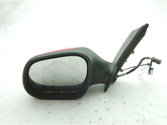 ESPEJO IZQ SEAT ALTEA XL (5P5, 5P8)|Desguaces La Cabaña