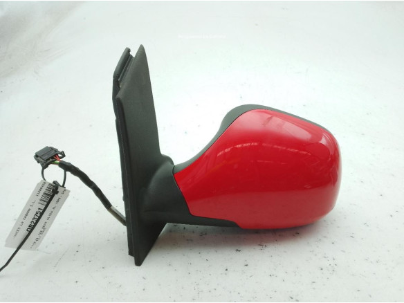 ESPEJO IZQ SEAT ALTEA XL (5P5, 5P8)|Desguaces La Cabaña