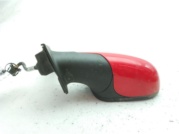 ESPEJO IZQ SEAT ALTEA XL (5P5, 5P8)|Desguaces La Cabaña