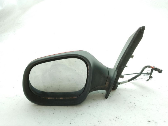 ESPEJO IZQ SEAT ALTEA XL (5P5, 5P8)|Desguaces La Cabaña