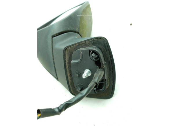 ESPEJO DER RENAULT SCENIC III (JZ0/1_)|Desguaces La Cabaña