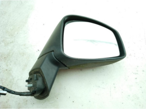 ESPEJO DER RENAULT SCENIC III (JZ0/1_)|Desguaces La Cabaña