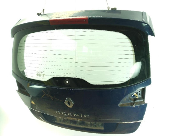 901001385R  PORTON RENAULT SCENIC III (JZ0/1_)|Desguaces La Cabaña