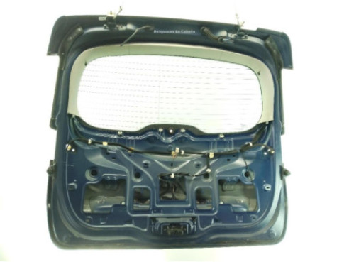 901001385R  PORTON RENAULT SCENIC III (JZ0/1_)|Desguaces La Cabaña