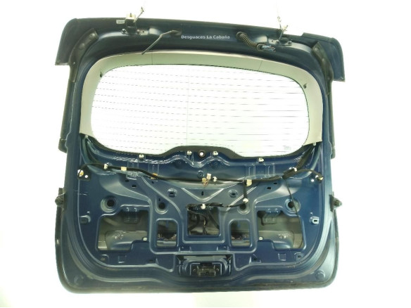 901001385R  PORTON RENAULT SCENIC III (JZ0/1_)|Desguaces La Cabaña