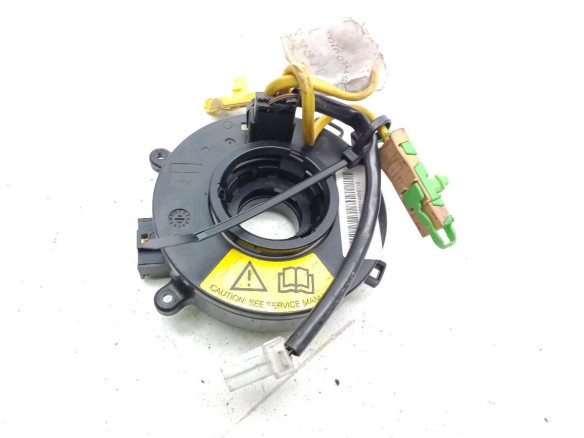 CARRETE AIRBAG FIAT STILO (192_)|Desguaces La Cabaña