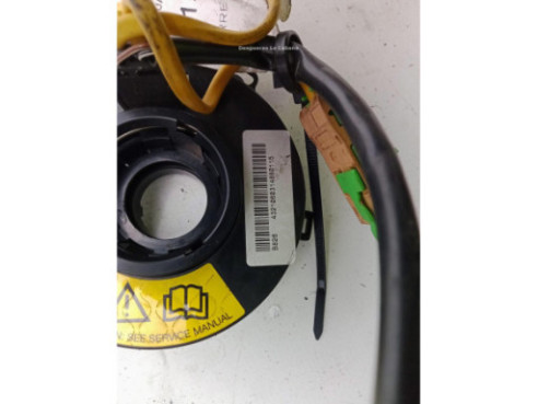 CARRETE AIRBAG FIAT STILO (192_)|Desguaces La Cabaña