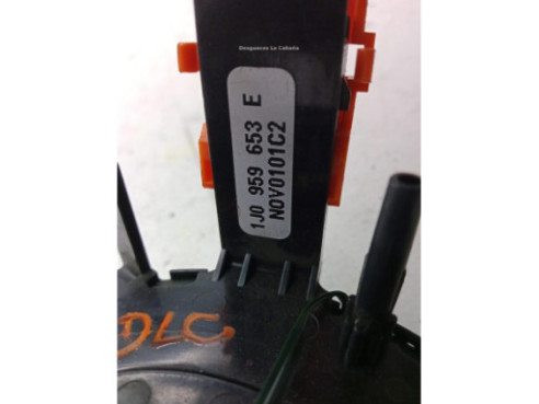 1J0959653E, CARRETE AIRBAG VW BORA (1J2)|Desguaces La Cabaña