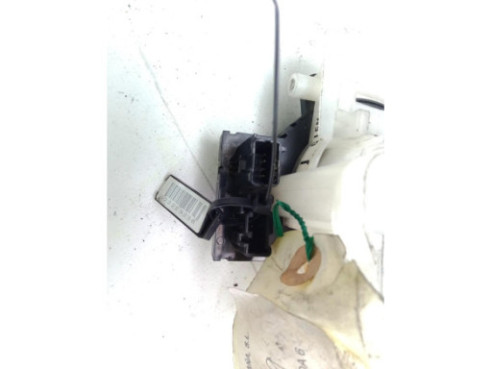 GJ5M17D318 CARRETE AIRBAG MAZDA 6 Hatchback (GG)|Desguaces La Cabaña