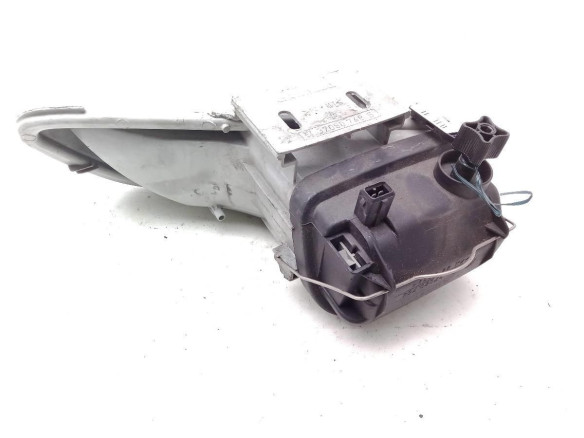37090748S NIEBLA DEL IZQ PEUGEOT 406 (8B)|Desguaces La Cabaña