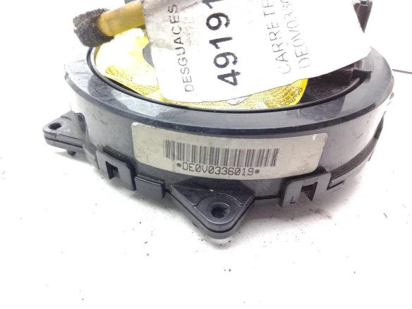 DE0V0336019, CARRETE AIRBAG HYUNDAI SANTA FÉ I (SM)|Desguaces La Cabaña