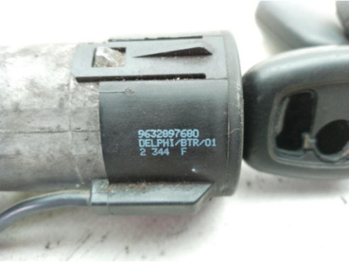 9632897680 CLAUSOR PEUGEOT PARTNER ORIGIN Combispace (5F)|Desguaces La Cabaña