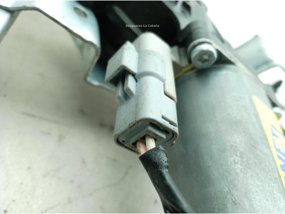 ELEVALUNAS PUERTA LAT DEL DER PEUGEOT PARTNER ORIGIN Combispace (5F)|Desguaces La Cabaña
