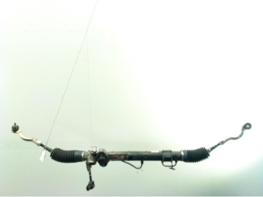 349057KYB AMORTIGUADOR TRA IZQ MITSUBISHI MONTERO III Canvas Top (V6_W, V7_W)|Desguaces La Cabaña