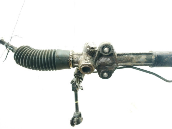 MR449370 CREMALLERA MITSUBISHI MONTERO III Canvas Top (V6_W, V7_W)|Desguaces La Cabaña