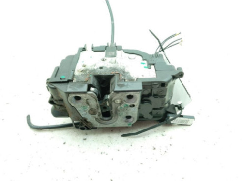 805030001R  CERRADURA PUERTA LAT DEL IZQ RENAULT MEGANE III Fastback (BZ0_)|Desguaces La Cabaña