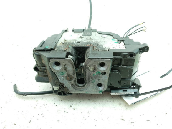805030001R  CERRADURA PUERTA LAT DEL IZQ RENAULT MEGANE III Fastback (BZ0_)|Desguaces La Cabaña