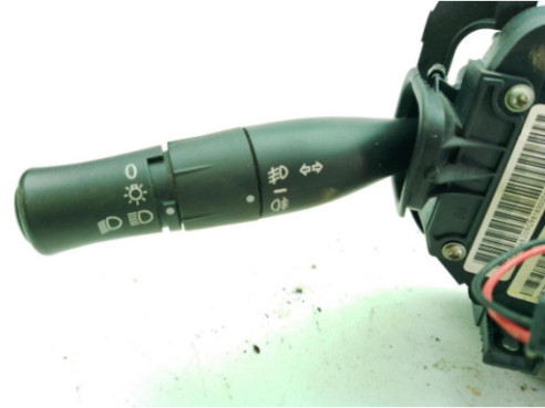 987M145A039 MANDO COMPLETO RENAULT MEGANE II (BM0/1_, CM0/1_)|Desguaces La Cabaña