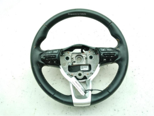 U32VMH CAJA CAMBIOS KIA STONIC (YB)|Desguaces La Cabaña