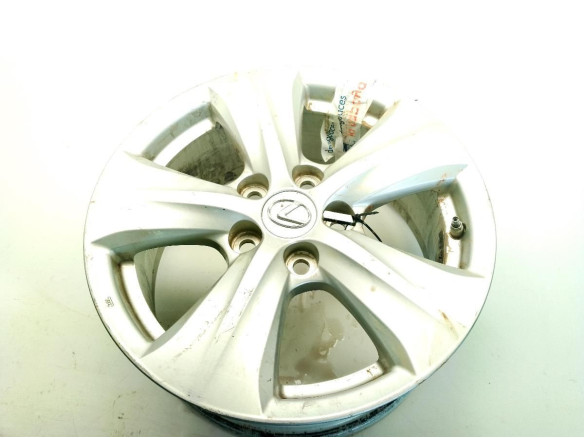 LLANTA ALUMINIO 4 LEXUS IS III (_E3_)|Desguaces La Cabaña