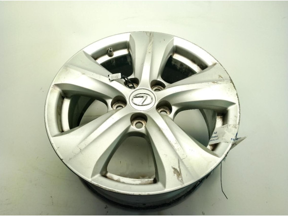 LLANTA ALUMINIO 3 LEXUS IS III (_E3_)|Desguaces La Cabaña