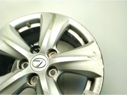 LLANTA ALUMINIO 3 LEXUS IS III (_E3_)|Desguaces La Cabaña