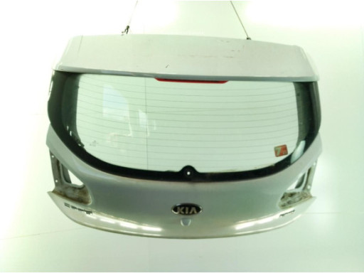 KIA|Desguaces La Cabaña