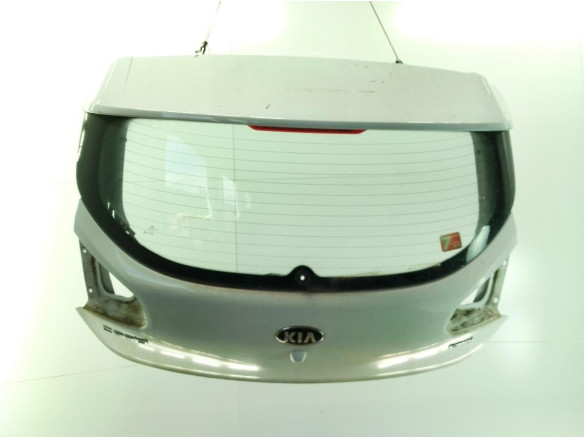 73700A2000  PORTON KIA CEE'D (JD)|Desguaces La Cabaña