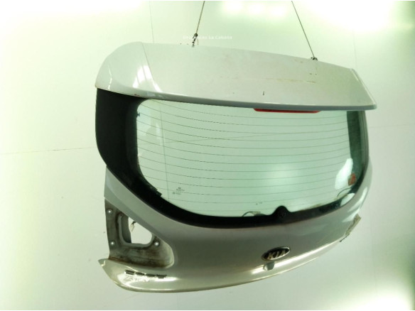 73700A2000  PORTON KIA CEE'D (JD)|Desguaces La Cabaña