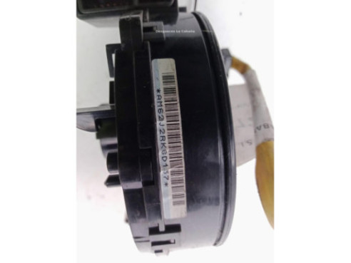 AM62J2RK6D157 CARRETE AIRBAG SUZUKI SWIFT |Desguaces La Cabaña