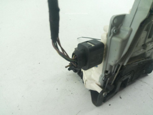 1P0839016 CERRADURA PUERTA LAT TRA DER SEAT LEON (1P1)|Desguaces La Cabaña