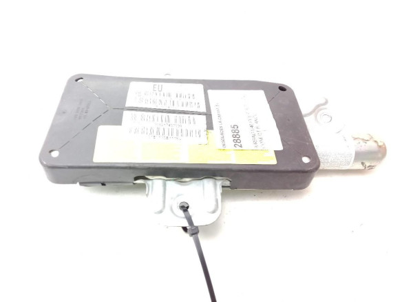 308217437090 AIRBAG PUERTA LAT DEL IZQ BMW 3 (E46)|Desguaces La Cabaña