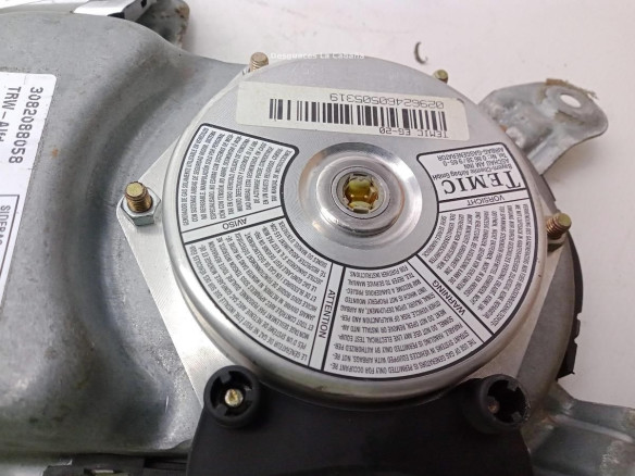 3082088058 AIRBAG PUERTA LAT DEL IZQ BMW 7 (E38)|Desguaces La Cabaña