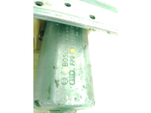91370410 ELEVALUNAS PUERTA LAT TRA IZQ MERCEDES BENZ CLASE M (W163)|Desguaces La Cabaña