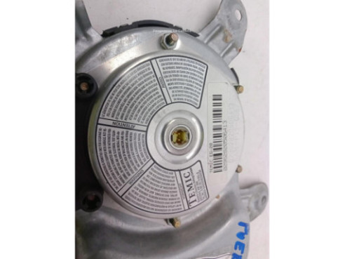 30820880 AIRBAG PUERTA LAT DEL DER BMW 7 (E38)|Desguaces La Cabaña
