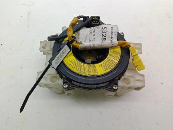 HR03470084 CARRETE AIRBAG HYUNDAI TERRACAN (HP)|Desguaces La Cabaña
