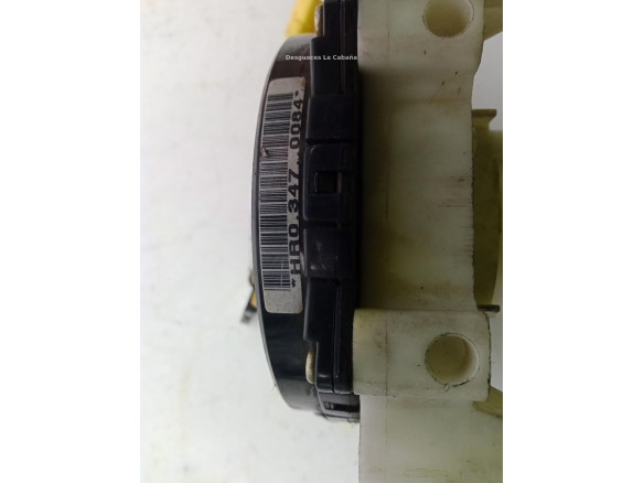HR03470084 CARRETE AIRBAG HYUNDAI TERRACAN (HP)|Desguaces La Cabaña