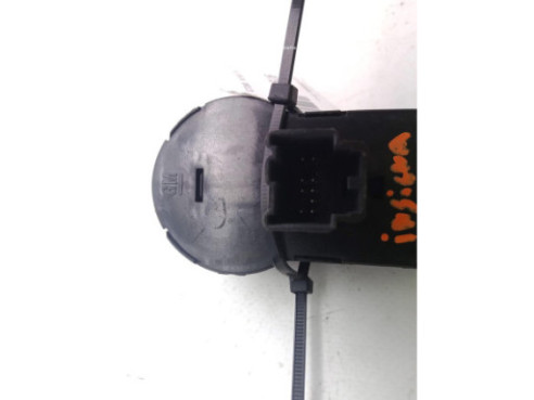 13268702, CONMUTADOR LUCES OPEL INSIGNIA A (G09)|Desguaces La Cabaña