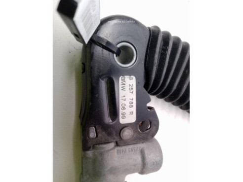 8257788R ANCLAJE CINTURON DEL DER BMW 3 (E46)|Desguaces La Cabaña