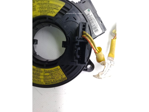 7EC0254 CARRETE AIRBAG MAZDA MPV II (LW)|Desguaces La Cabaña
