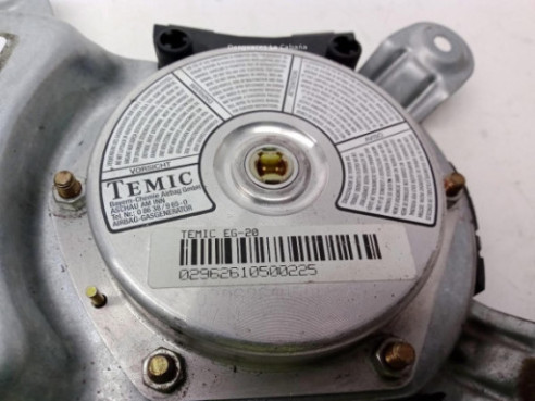 3482088061 AIRBAG PUERTA LAT DEL DER BMW 7 (E38)|Desguaces La Cabaña