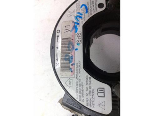 F0V17Y78H CARRETE AIRBAG HONDA CIVIC VIII Hatchback (FN, FK)|Desguaces La Cabaña