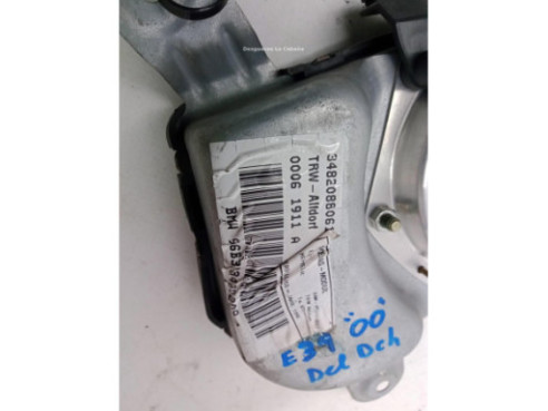 AIRBAG PUERTA LAT DEL DER BMW 5 (E39)|Desguaces La Cabaña