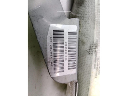 AIRBAG PUERTA LAT DEL IZQ BMW 5 (E39)|Desguaces La Cabaña