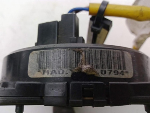 HA0Y0O0794 CARRETE AIRBAG HYUNDAI ELANTRA (XD)|Desguaces La Cabaña