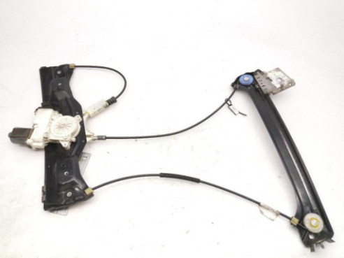 13193231LH ELEVALUNAS PUERTA LAT DEL IZQ OPEL ASTRA H TwinTop (A04)|Desguaces La Cabaña